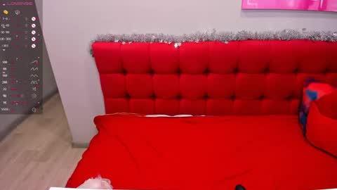 Inna online show from December 27, 7:51 am