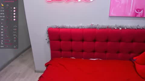 Inna online show from January 12, 4:42 am