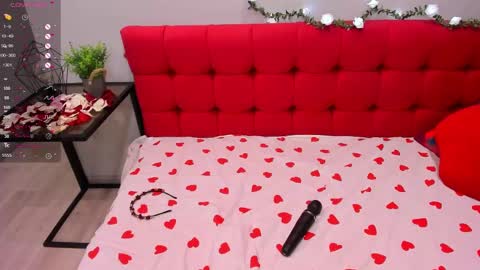 Inna online show from February 11, 2:03 am