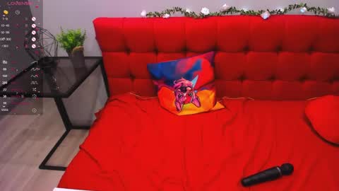 Inna online show from February 24, 6:49 am