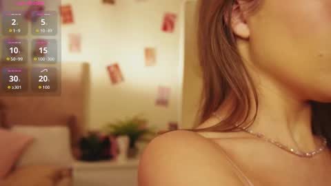 Snapshot of innnerlight chatting on July 22, 1:30 am Mila Reef online show from July 22, 1:30 am