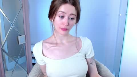 Snapshot of innnita chatting on January 20, 5:06 pm Lina online show from January 20, 5:06 pm