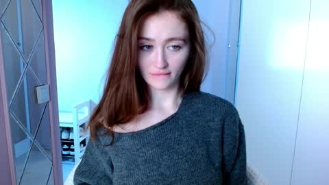 Snapshot of innnita chatting on February 7, 2:37 pm Lina online show from February 7, 2:37 pm