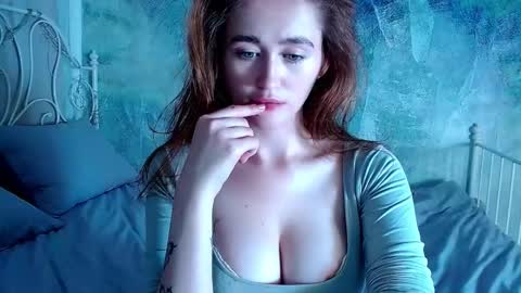 Snapshot of innnita chatting on September 26, 5:17 pm Lina online show from September 26, 5:17 pm