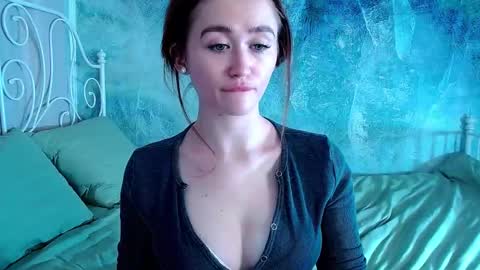 Lina online show from February 13, 12:34 pm