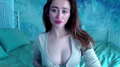 Snapshot of innnita chatting on April 27, 1:31 pm Lina online show from April 27, 1:31 pm