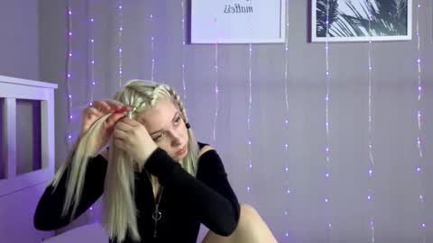 Kate online show from January 15, 3:05 pm