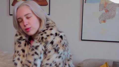 Kate online show from February 26, 3:16 am