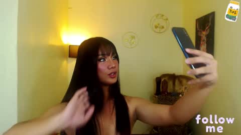 KATLEYA online show from December 23, 1:35 pm