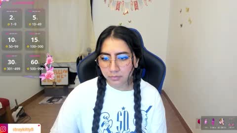 Snapshot of innocentchurchgirlll chatting on March 27, 3:56 pm Luna online show from March 27, 3:56 pm