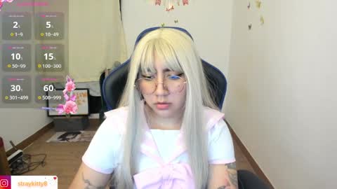 Snapshot of innocentchurchgirlll chatting on April 10, 10:36 pm Luna online show from April 10, 10:36 pm