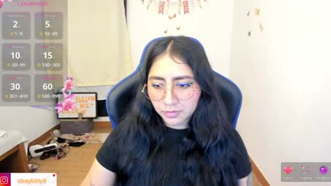 Snapshot of innocentchurchgirlll chatting on June 23, 3:26 am Luna online show from June 23, 3:26 am