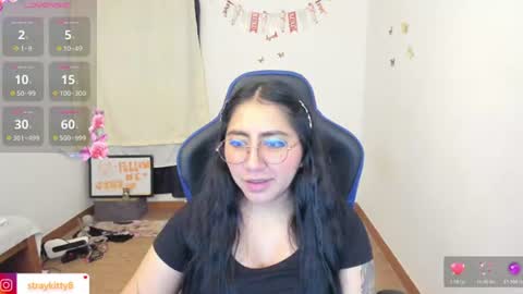 Snapshot of innocentchurchgirlll chatting on July 2, 11:55 pm Luna online show from July 2, 11:55 pm