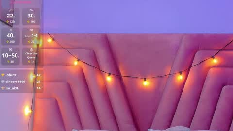 Snapshot of innocenthazel chatting on October 14, 2:56 am innocenthazel online show from October 14, 2:56 am