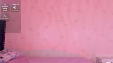 Snapshot of innocenthazel chatting on December 4, 4:00 am innocenthazel online show from December 4, 4:00 am