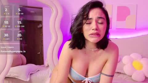 SELENA  online show from September 17, 1:46 pm