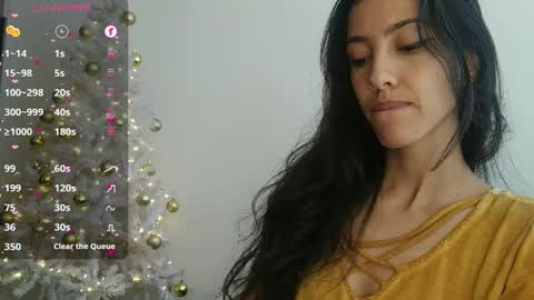 Laroa online show from December 10, 3:44 pm