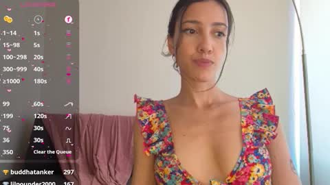 Laroa online show from January 11, 6:54 pm