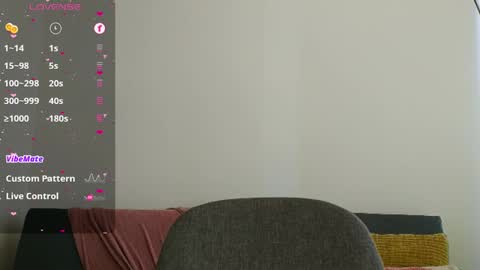 Laroa online show from January 21, 8:32 pm