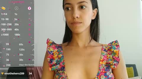 Laroa online show from January 26, 6:48 pm