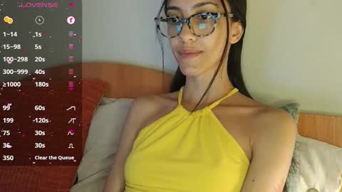 Laroa online show from January 27, 11:54 pm