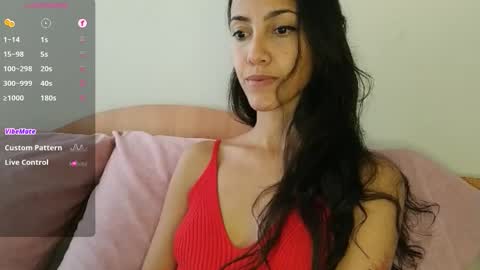 Laroa online show from September 15, 10:10 pm