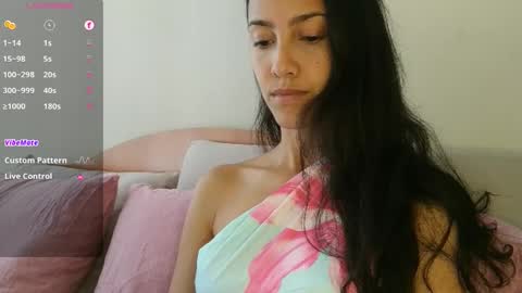 Laroa online show from October 1, 5:19 pm