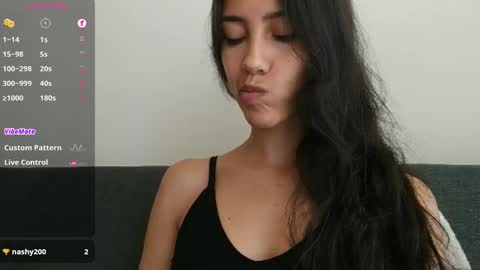 Laroa online show from November 10, 7:46 pm