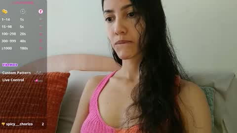 Laroa online show from November 18, 6:01 pm