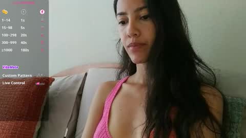 Laroa online show from December 2, 9:10 pm