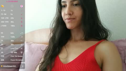 Laroa online show from January 14, 7:19 pm