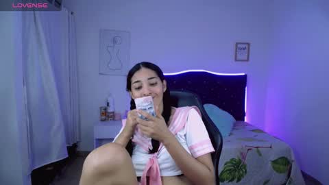 Luna moon online show from December 20, 4:52 am