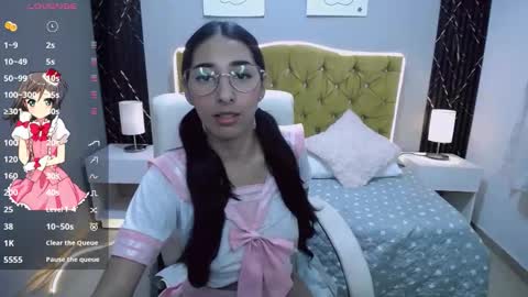 Luna moon online show from February 20, 1:46 am