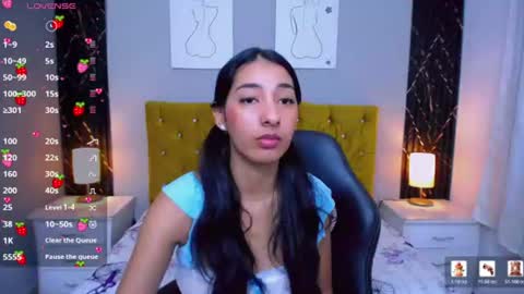Luna moon online show from June 19, 11:19 pm
