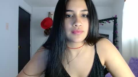 Celeste online show from December 6, 9:13 pm