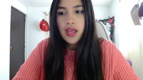 Celeste online show from February 21, 1:22 pm