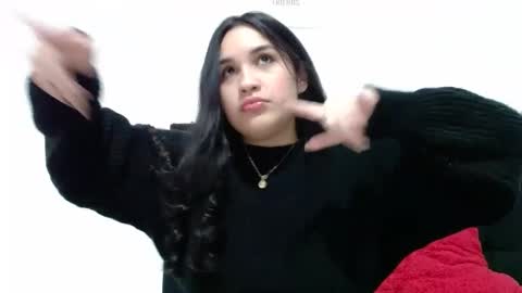 Celeste online show from March 21, 1:48 pm