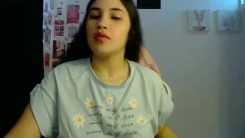 Celeste online show from April 23, 1:13 pm