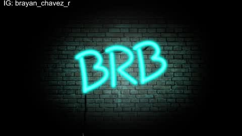 Snapshot of insolemnia chatting on January 14, 6:24 am Brayan Chavez online show from January 14, 6:24 am