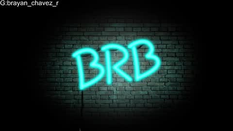 Snapshot of insolemnia chatting on March 6, 6:52 am Brayan Chavez online show from March 6, 6:52 am