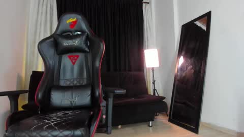 Brayan Chavez online show from March 25, 3:34 am