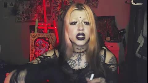 Insunnity666 online show from November 20, 8:41 pm