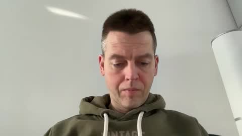 InterestedHun online show from February 4, 10:54 am