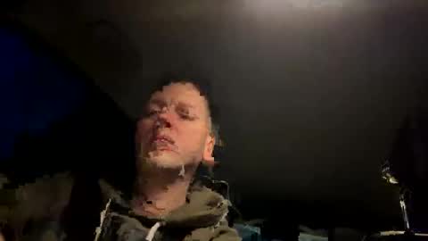 InterestedHun online show from February 15, 5:53 pm