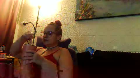 Snapshot of interkinky chatting on February 15, 7:05 am BBCBBBWKinkyshow online show from February 15, 7:05 am