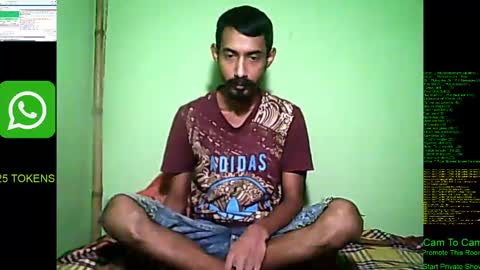 Snapshot of interne8famous chatting on January 25, 11:02 am interne8famous online show from January 25, 11:02 am