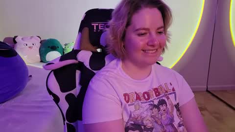 Faye online show from January 18, 9:34 am