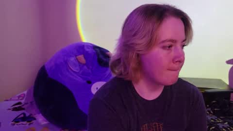 Faye online show from January 29, 5:40 am