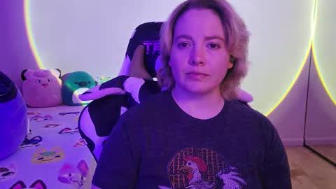 Faye online show from January 29, 9:23 am