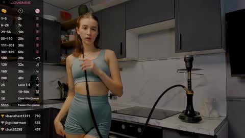 Snapshot of internetsexplorer chatting on December 9, 1:40 am Bernadette Join online show from December 9, 1:40 am